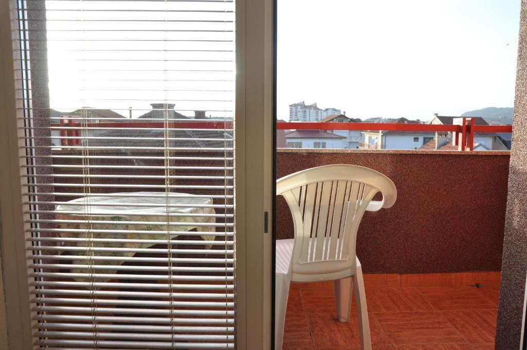 Apartments Joce Ohrid Eksteriør bilde