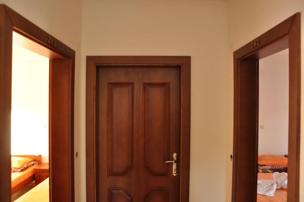 Apartments Joce Ohrid Eksteriør bilde