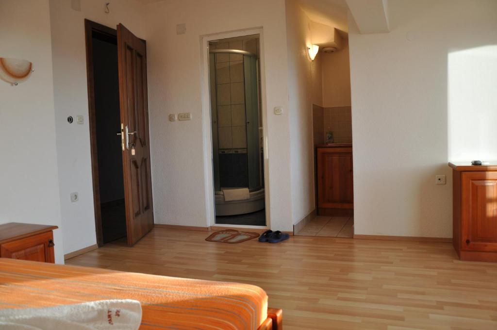 Apartments Joce Ohrid Eksteriør bilde