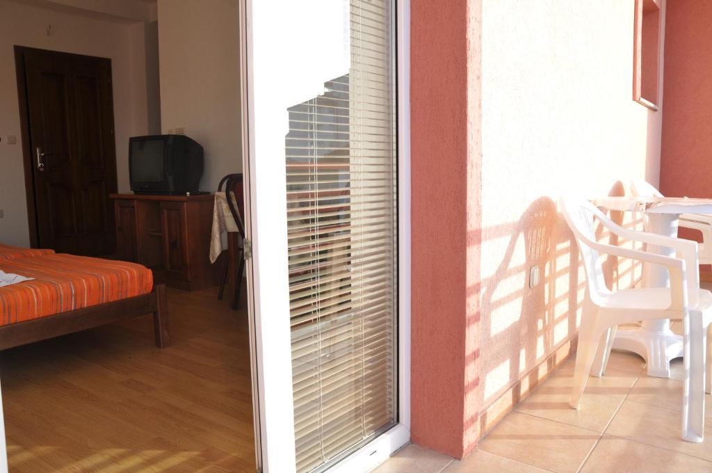 Apartments Joce Ohrid Eksteriør bilde