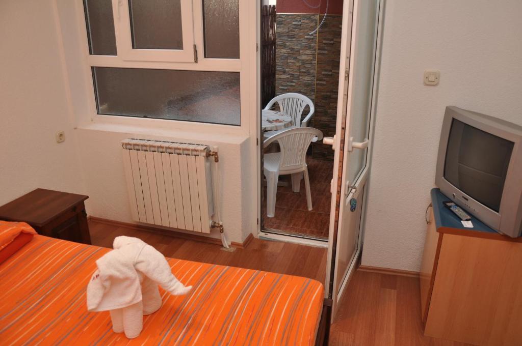 Apartments Joce Ohrid Eksteriør bilde