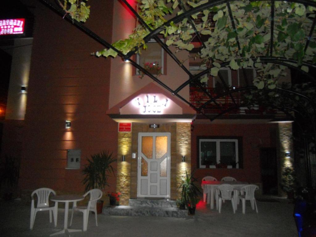 Apartments Joce Ohrid Eksteriør bilde